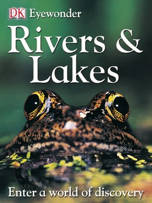 cover image of Rivers & Lakes